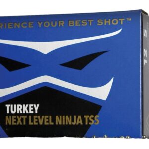 APEX AMMO PT3.5-9    12G 3.5  2-1/2 9         5/10