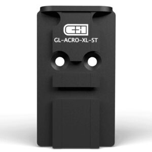 C&H GL-ACRO-XL-ST         GLK MOS AIMPOINT ACRO