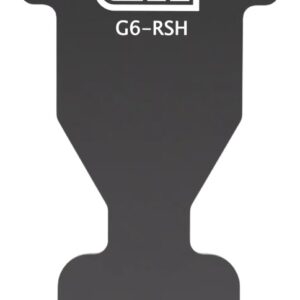 C&H G6-RSH                GLK G6 TRIJ RMR/SRO/HOL
