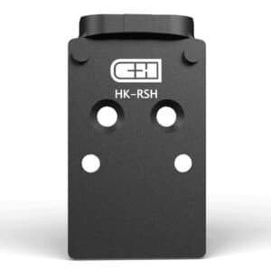 C&H HK-RSH                HK 2020 VP9 V4 MIL