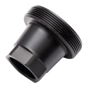 AREA 419 419ADT_5824     HF 5/8-24 SUPP MNT ADAPTR