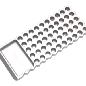 AREA 419 419-BASIC-ARC   BILLET LOADING BLOCK ARC