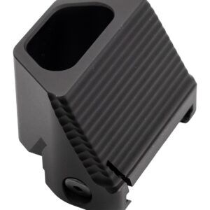 AREA 419 419-ALK-FIXBCADE    FIXED BARRICADE