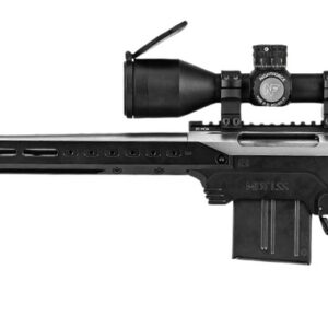 MDT 115054BLK CHASSIS LSS GEN3 RUG AM SA LH COMP