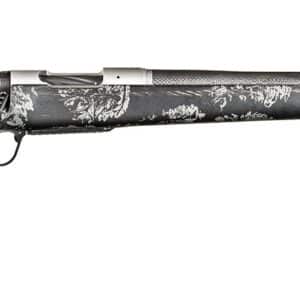 CHRIS 801-060076-00 RIDGELINE FFT 22CRD 20" SS/GRY