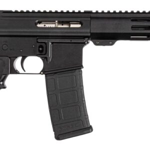 DPMS DP51655231683 DP15 SHORTACLE 300AAC 10.5" BRC