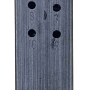 SAR USA SOCOMBL-10  SAR9 9MM 10R SOCOM         BLK
