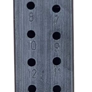 SAR USA SOCOMBL-17  SAR9 9MM 17R SOCOM         BLK