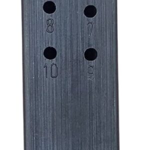 SAR USA SOCOMOD-10  SAR9 9MM 10R SOCOM         ODG