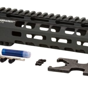 GRIFFIN LPR75           LP RAIL 7.5"