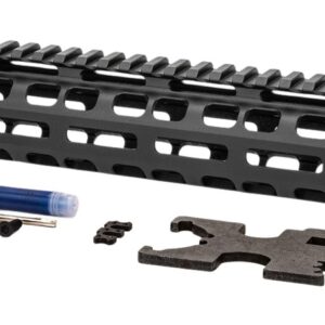 GRIFFIN LPR13           LP RAIL 13"