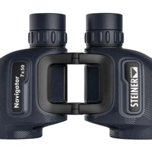 STEINER 2342        7X50 NAVIGATOR OPN HINGE