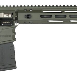 NEMO BL-6ARC-18SS    BATTLE-LIGHT 6ARC  18   MSGRN