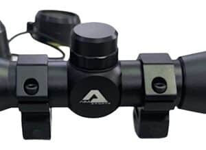 CRICK KSA00421    CPR AIM BRAND 4X32 COMBAT SCOPE