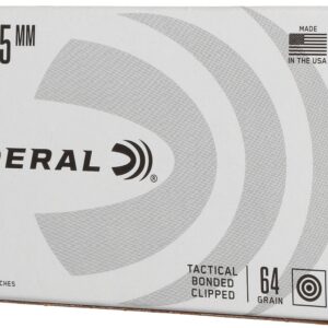 FED TCB556T64XBP 556X45 64GR BONDED SP CLIP 20/30