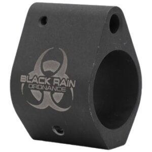 BRO LP936A        .936 ADJ LOW PROF GAS BLOCK