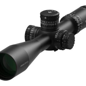 ARKEN EP5GII-7351VPR VPR 7-35X FFP 34MM MRAD