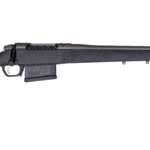 WEATHERBY 307 RANGE SF HB 25RPM 20" ADJ