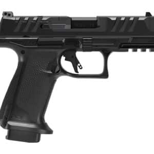 WALTHER ARMS PDP PRO E FS 9MM 4" 10+1 OR
