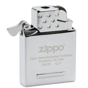 ZIPPO YELLOW FLAME BUTANE - LIGHTER INSERT