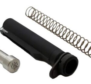 KAW VALLEY PRECISION PCC 6 POS - MIL SPEC KIT W/SPRING & BUFFER