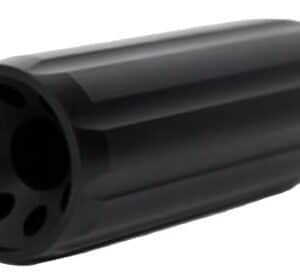 KAW VALLEY PRECISION XL PISTOL - LINEAR COMP 1/2X28 BLACK