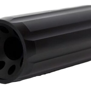 KAW VALLEY PRECISION XL PISTOL - LINEAR COMP 5/8X24 BLACK