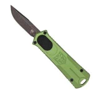 COBRATEC CALIFORNIA 952 OTF - OD GREEN 1.75" D2 DP GEN 2