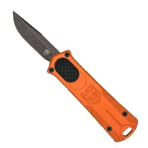 COBRATEC CALIFORNIA 952 OTF - ORANGE 1.75" D2 DP GEN 2