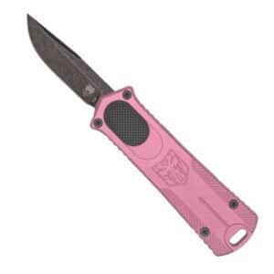 COBRATEC CALIFORNIA 952 OTF - PINK 1.75" D2 DP GEN 2