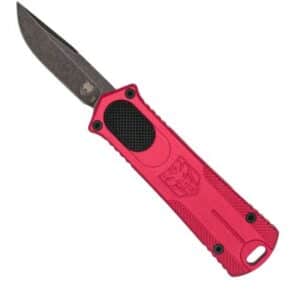 COBRATEC CALIFORNIA 952 OTF - RED 1.75" D2 DP GEN 2