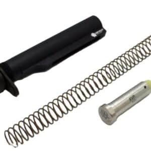 KAW VALLEY PRECISION 6 POS - STOCK COMP KIT W/4.3OZ BUFFER