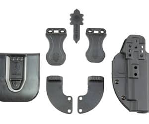 AGH PHOTON GLOCK 48/48MOS HOLSTER