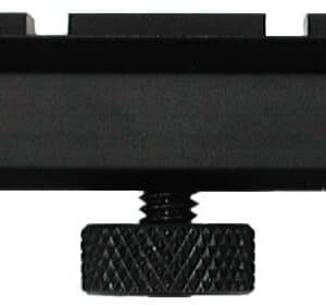 AIMTECH SCOPE MOUNT AR15/M16 - CARRY HANDLE SEE-THRU MATTE