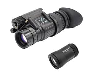 ARMSGHT PVS-14 1800+ FOM & 3X MAGNFR