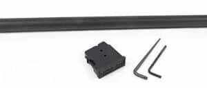 CZ VARMINT BARREL SET FOR 457 - & 455 17HMR 24" THREADED
