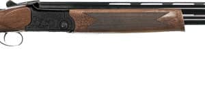 TRISTAR SETTER LT O/U 12GA 3" - 28"VR GLOSS BLACK/WALNUT