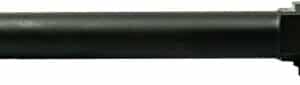 FAXON FITS GLOCK 34 BARREL 9MM - DUTY SERIES THREADED BLACK