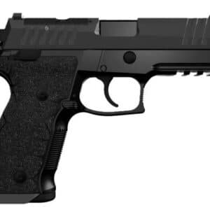 STEYR ATD COMPACT BASE 9MM - 4" OPTICS CUT