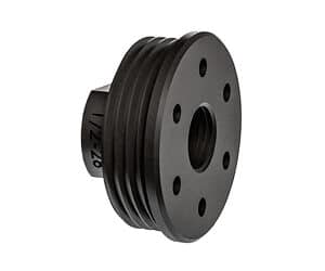 GROVTEC HUB ADAPTER 1/2X28