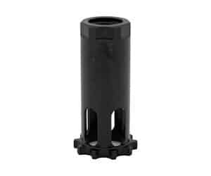 HUX RAD PISTON M13.5X1 LH BLK
