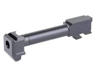 ICARUS OMEGA COMP/BARREL FITS G19 G5