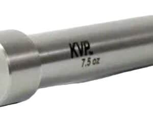 KAW VALLEY PRECISION SOLID SS - HEAVY BUFFER 7.5OZ