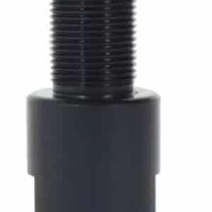 KAW VALLEY PRECISION THREAD - ADAPTER 5/8x24 TO 1/2x28
