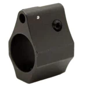 KAW VALLEY PRECISION AR-15 - ADJUSTABLE GAS BLOCK .750