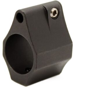 KAW VALLEY PRECISION AR-15 - STANDARD GAS BLOCK .936
