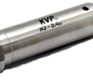 KAW VALLEY PRECISION HEAVY H3 - STAINLESS STEEL BUFFER 5.4OZ