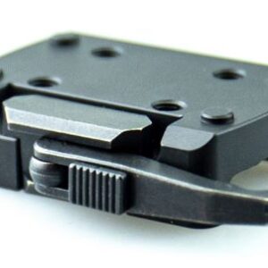SHIELD SIGHTS QUICK DETACH - PICATINNY MOUNT FOR SMS & RMS