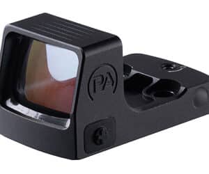PA CS 21MM MINI RFLX AUTOLIVE 3MOA