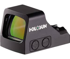 PA HOLOSUN HE507K-GR-X2 ACSS VLCN GR